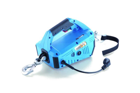 SLQ-04型牽引葫蘆